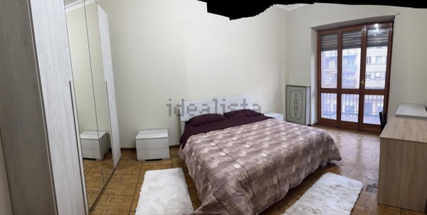 appartamento in affitto a Torino in zona San Salvario