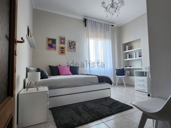 appartamento in affitto a Torino in zona Millefonti