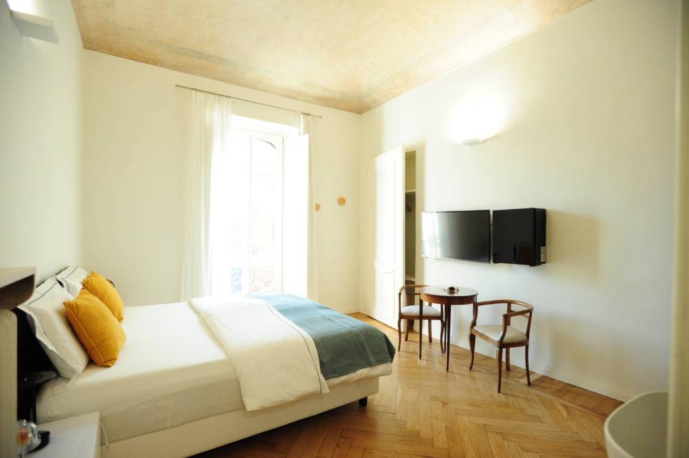 appartamento in affitto a Torino in zona San Salvario