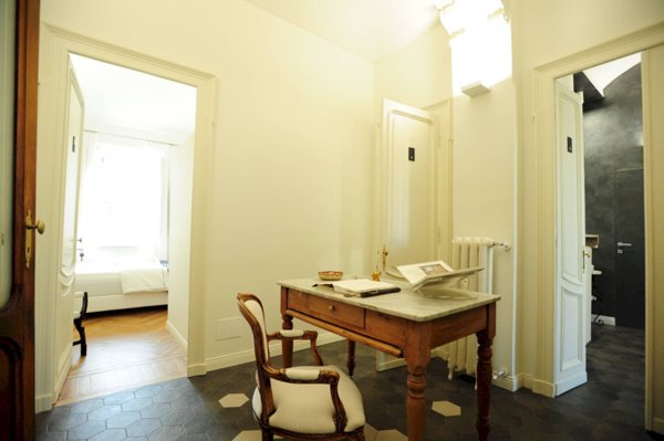 appartamento in affitto a Torino in zona San Salvario