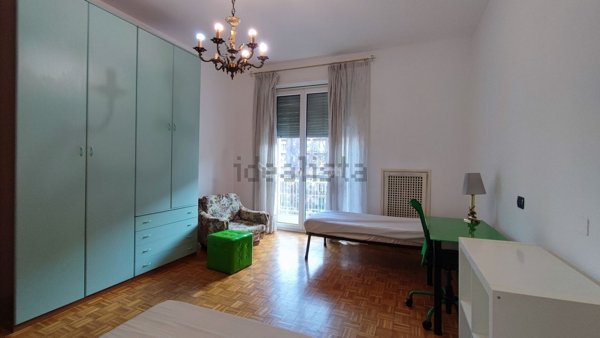 appartamento in affitto a Torino in zona Lingotto