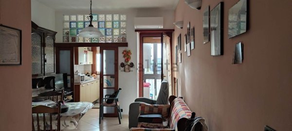 appartamento in affitto a Torino in zona Mirafiori Nord