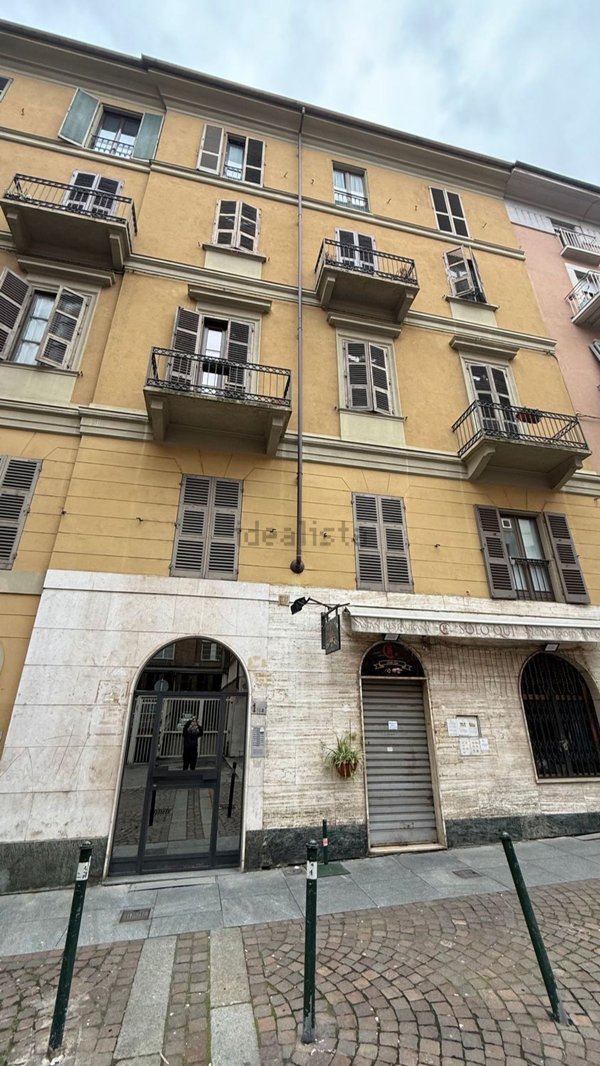 appartamento in affitto a Torino