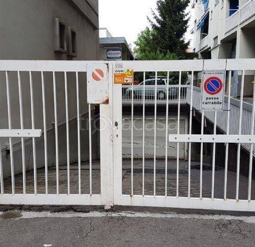 appartamento in affitto a Torino in zona San Salvario