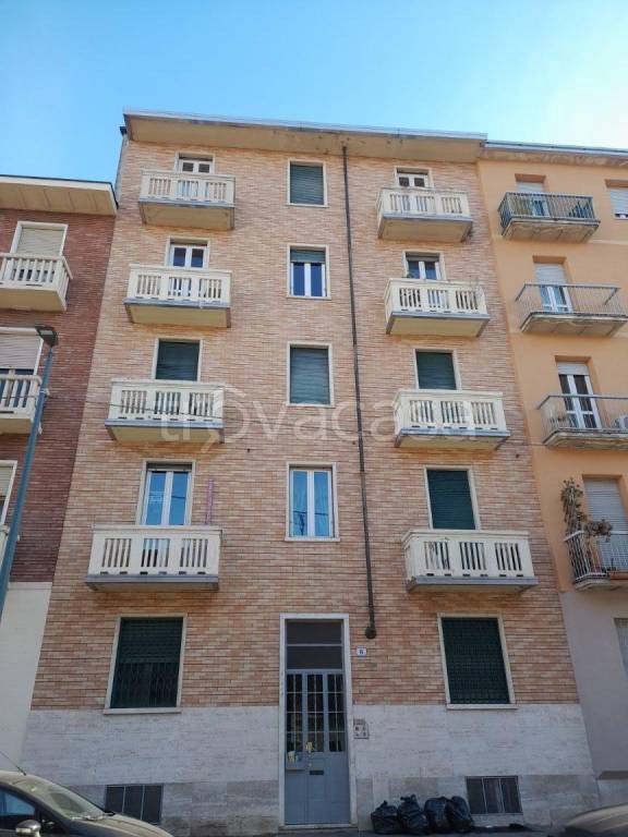 appartamento in affitto a Torino in zona Parella