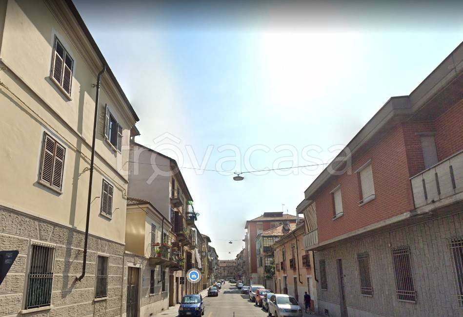 appartamento in affitto a Torino in zona Barriera di Milano