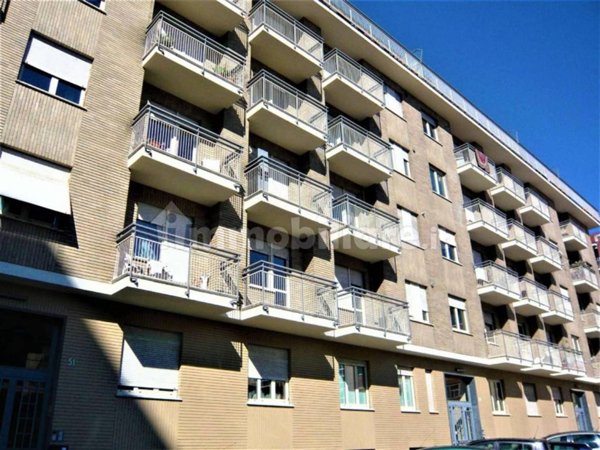 appartamento in affitto a Torino in zona Lingotto