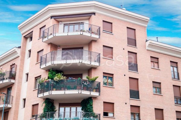 appartamento in affitto a Torino in zona Parella