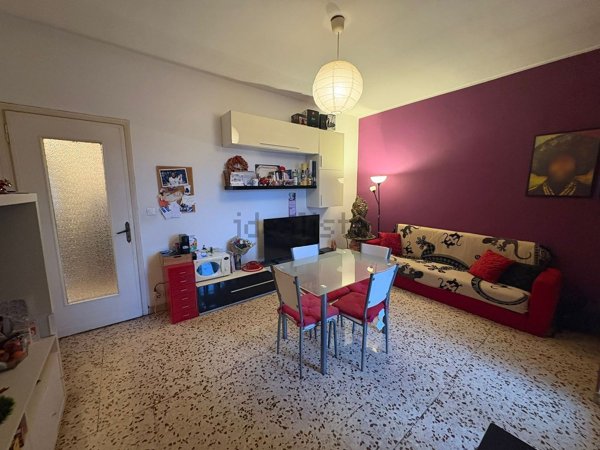 appartamento in affitto a Torino in zona San Donato