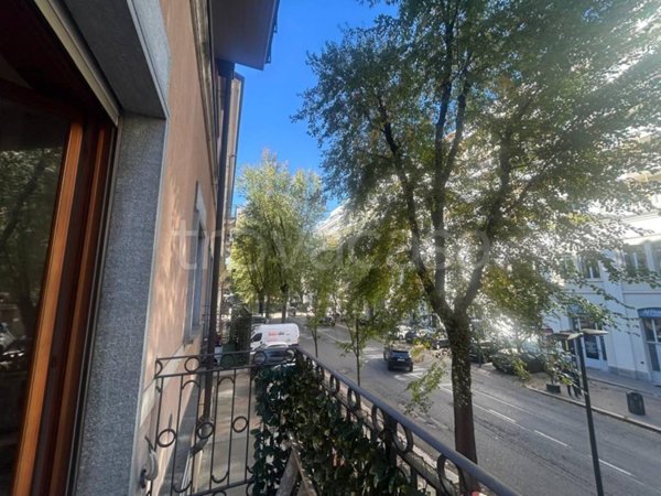 appartamento in affitto a Torino in zona San Salvario