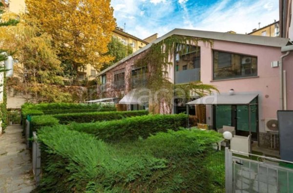 appartamento in affitto a Torino in zona Gran Madre