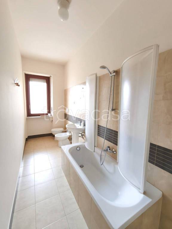 appartamento in affitto a Torino in zona Santa Rita