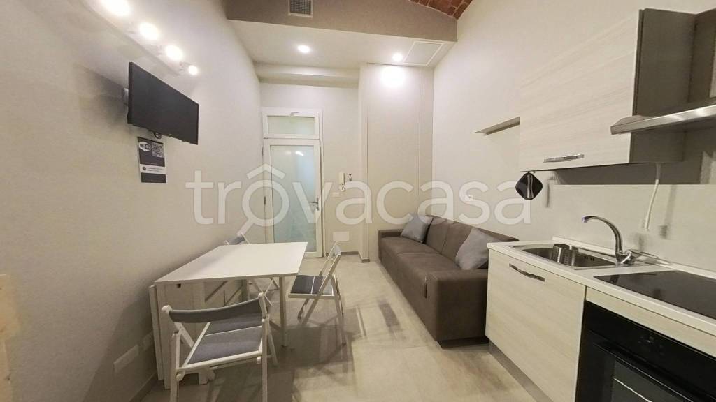 appartamento in affitto a Torino in zona Barriera di Milano