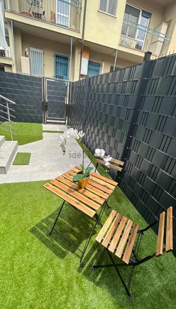 appartamento in affitto a Torino in zona Millefonti