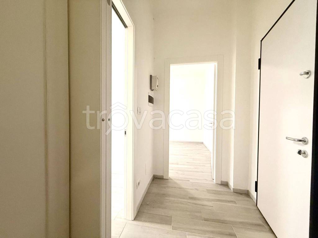 appartamento in affitto a Torino in zona Borgata Vittoria