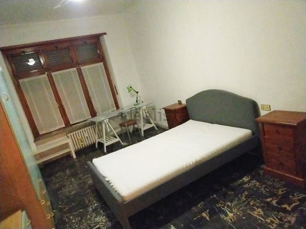 appartamento in affitto a Torino in zona Cenisia