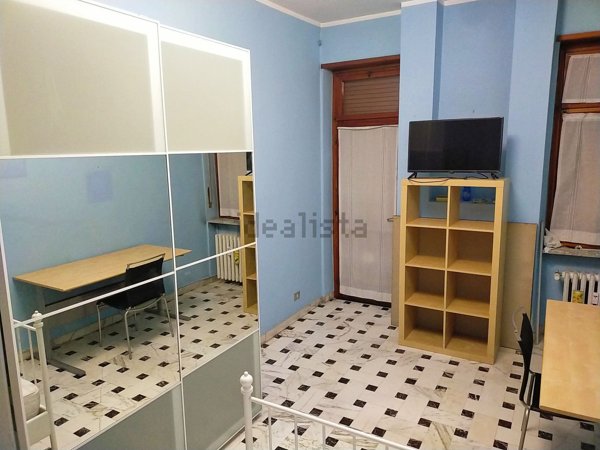 appartamento in affitto a Torino in zona Cenisia