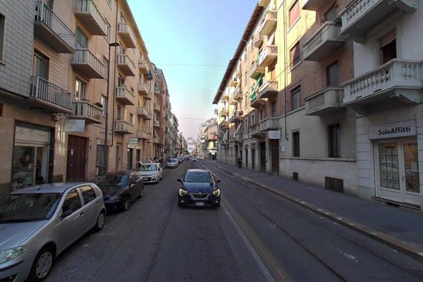 appartamento in affitto a Torino in zona Borgata Vittoria