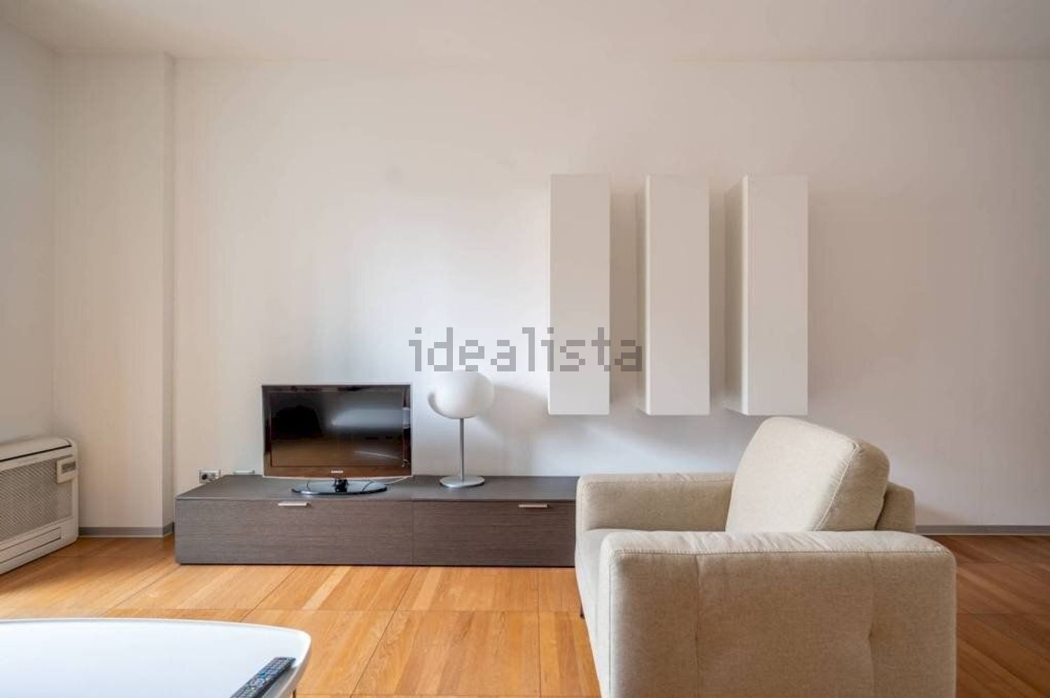 appartamento in affitto a Torino in zona Centro Storico