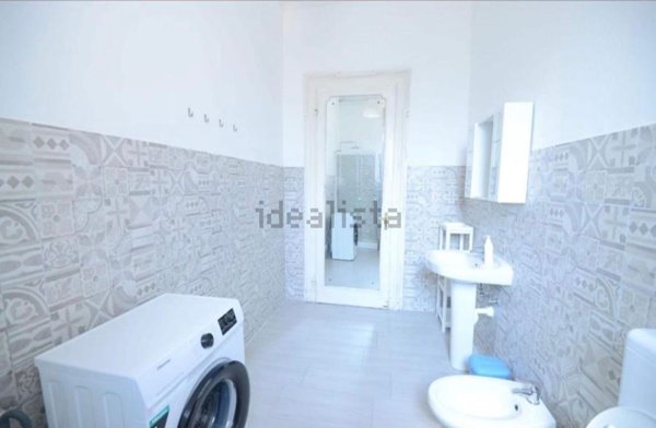 appartamento in affitto a Torino