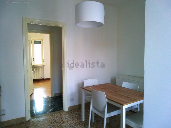 appartamento in affitto a Torino in zona Santa Rita