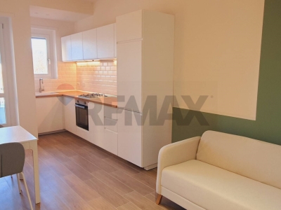 appartamento in affitto a Torino in zona Aeronautica