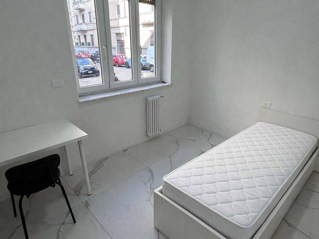 appartamento in affitto a Torino in zona Millefonti