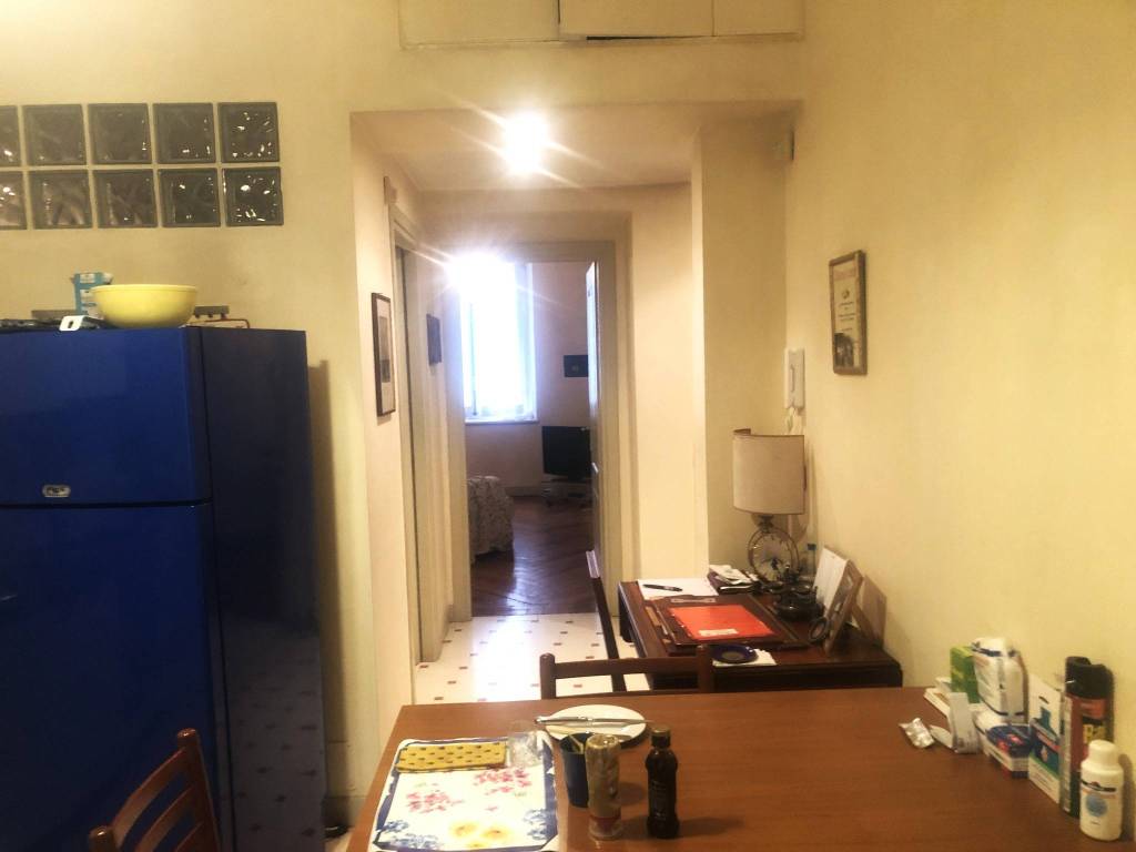 appartamento in affitto a Torino in zona Gran Madre