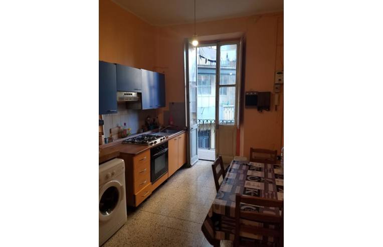 appartamento in affitto a Torino in zona Borgo San Paolo