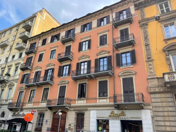 appartamento in affitto a Torino