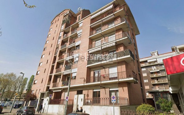 ufficio in affitto a Torino in zona Rebaudengo