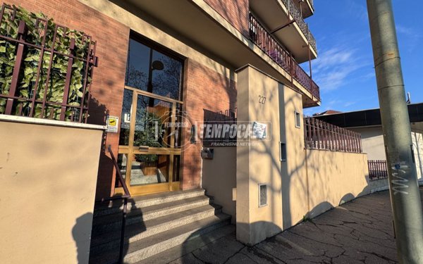 ufficio in affitto a Torino in zona Rebaudengo