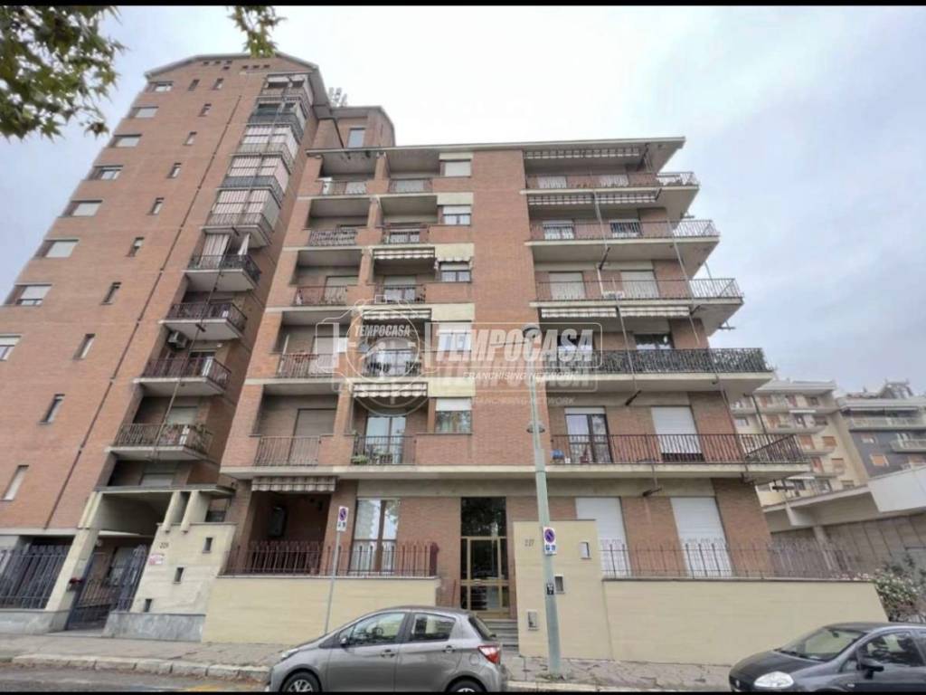 ufficio in affitto a Torino in zona Rebaudengo