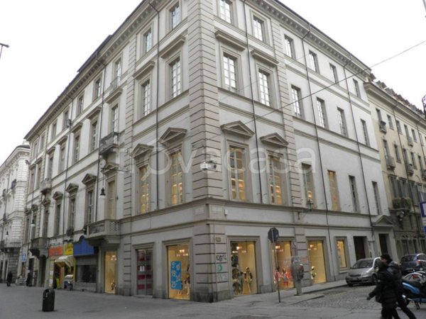 appartamento in affitto a Torino