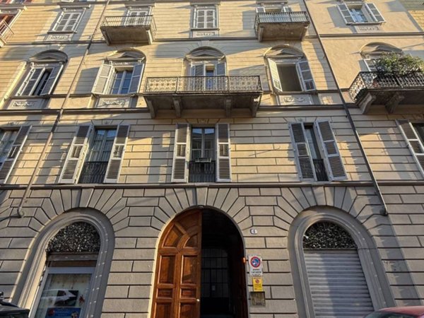 appartamento in affitto a Torino