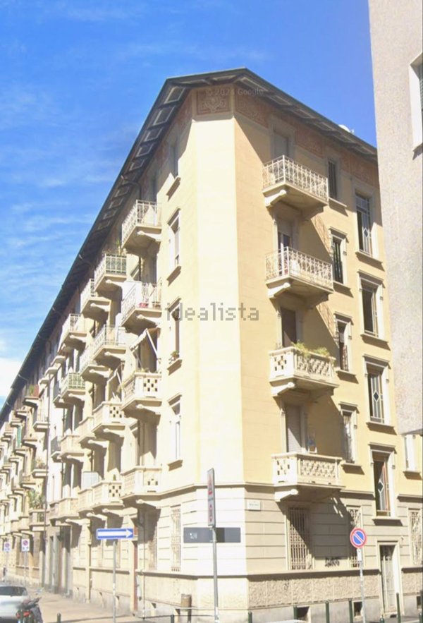 appartamento in affitto a Torino in zona Madonna di Campagna
