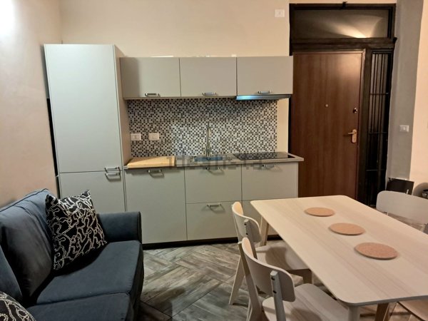 appartamento in affitto a Torino