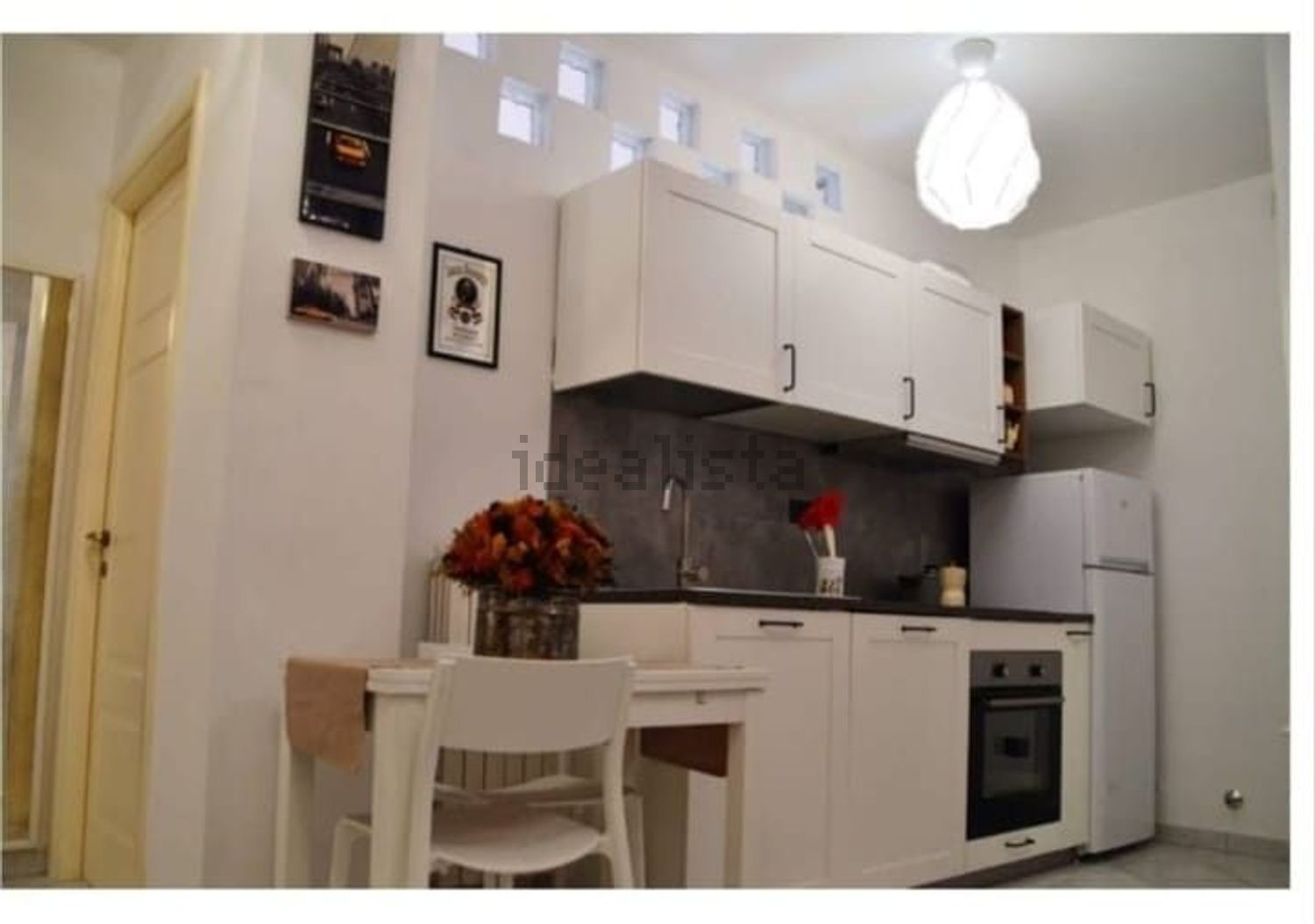 appartamento in affitto a Torino in zona Borgata Lesna