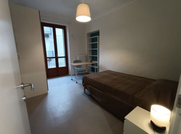 appartamento in affitto a Torino in zona Barriera di Milano