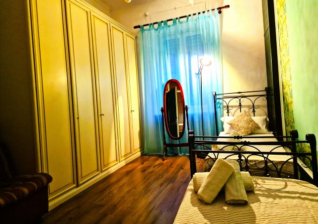 camera singola in affitto a Torino in zona Regio Parco