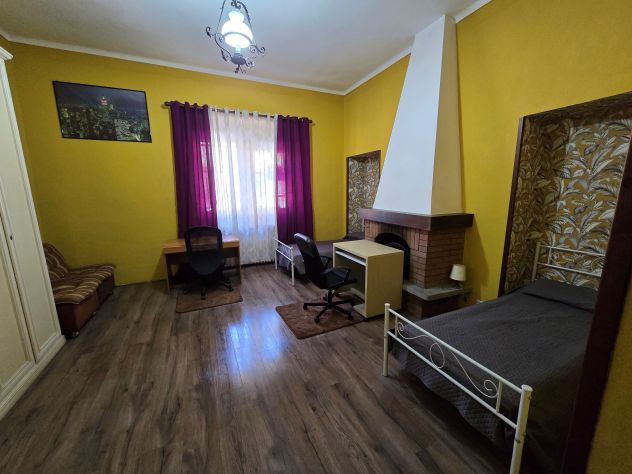 camera singola in affitto a Torino in zona Regio Parco