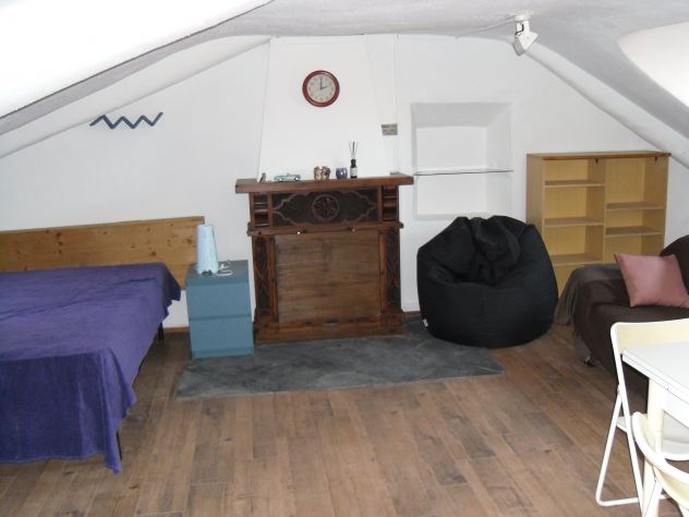 appartamento in affitto a Torino in zona San Salvario