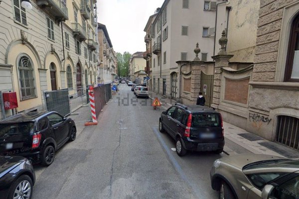 appartamento in affitto a Torino