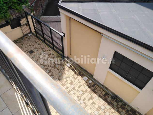 appartamento in affitto a Torino in zona Falchera