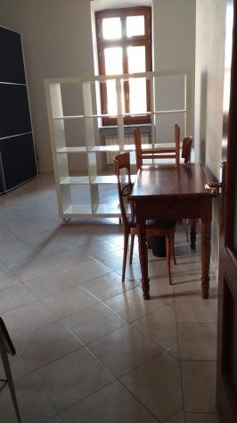 appartamento in affitto a Torino in zona Centro Storico