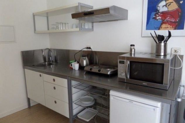 appartamento in affitto a Torino in zona Filadelfia