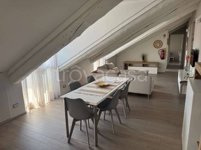 appartamento in affitto a Torino