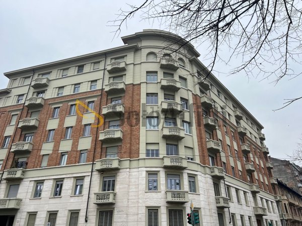 appartamento in affitto a Torino in zona Campidoglio