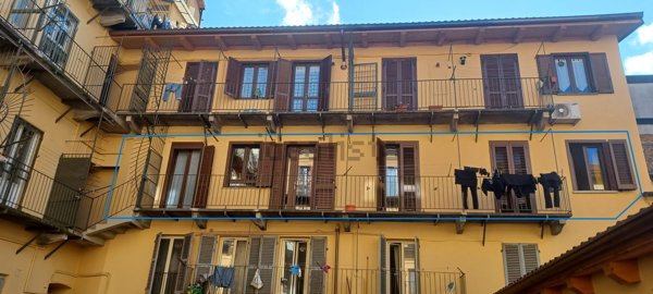 appartamento in affitto a Torino in zona Vanchiglia