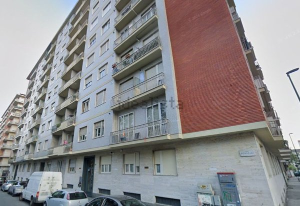 appartamento in affitto a Torino in zona Santa Rita